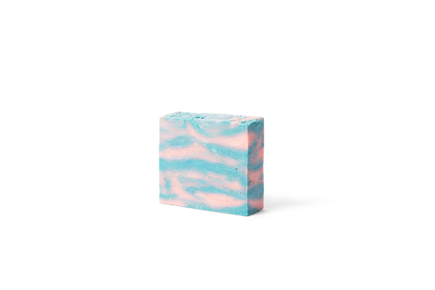 COTTON CANDY SOAP BAR