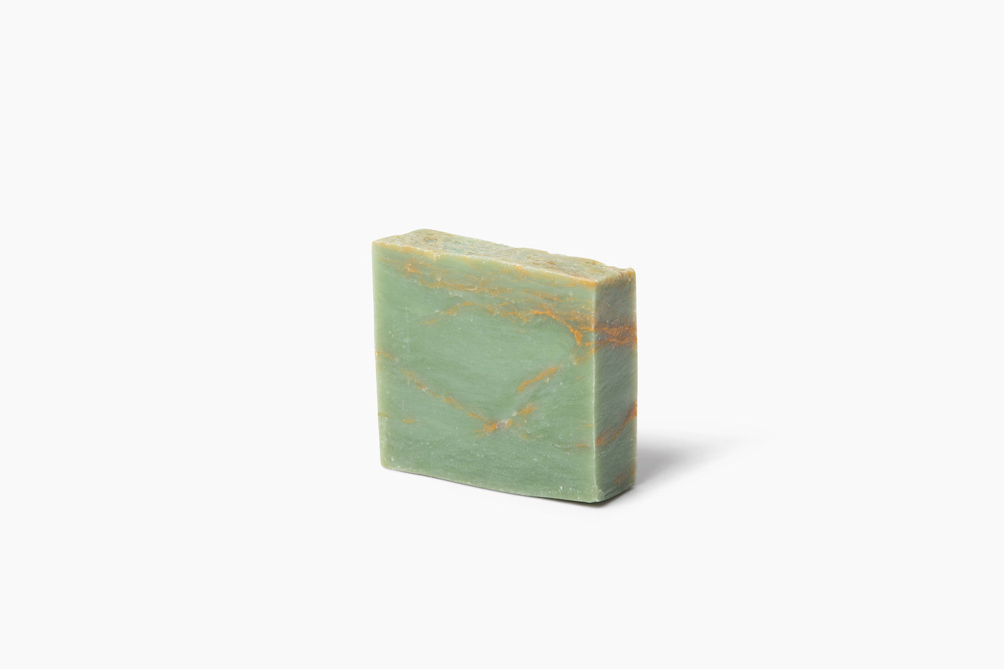 GREEN CLOVER MIST SOAP BAR
