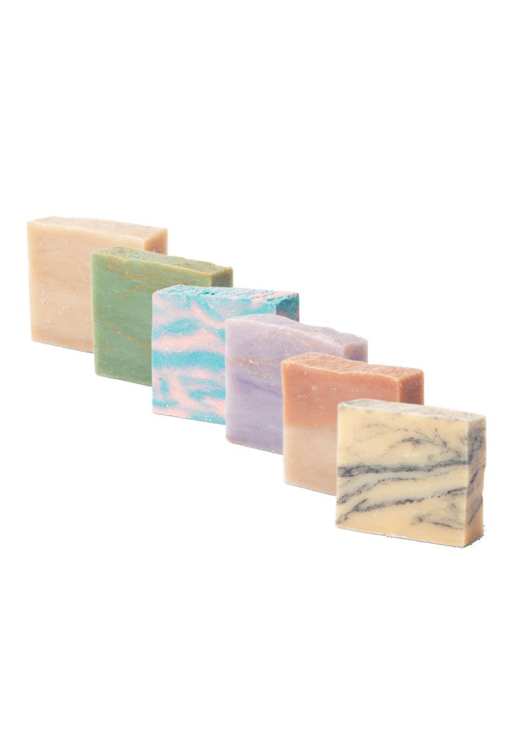 SOAP BARS