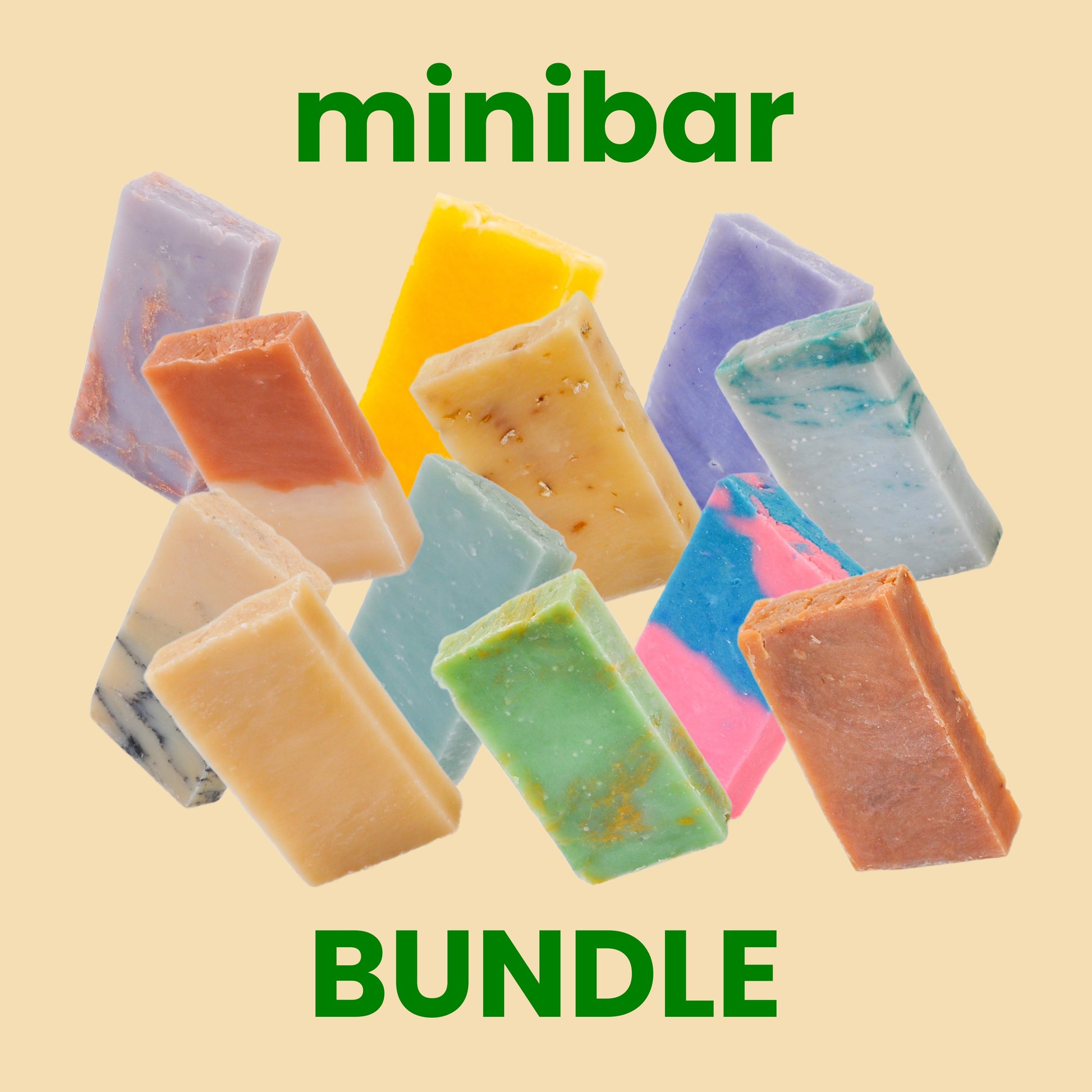 minibar BUNDLE
